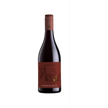 Mezzacorona - Merlot - Riserva - 750ML