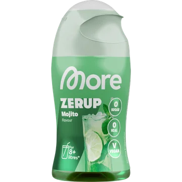 More Zerup Mojito 65ml
