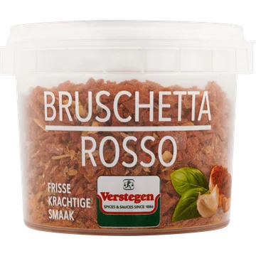 Verstegen Bruschetta Rosso 45 g