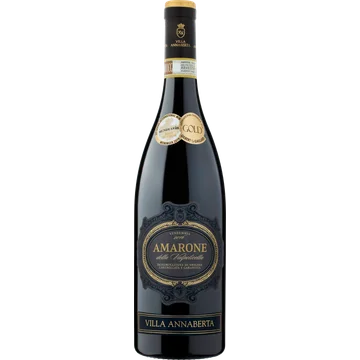 Villa Annaberta - Amarone - 750 ML