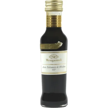Mengazolli Aceto Balsamico High Density 100ml