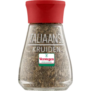 Verstegen Italiaanse Kruiden 13 g
