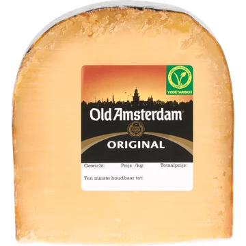 Old Amsterdam Original Kaas Stuk ca. 375 g