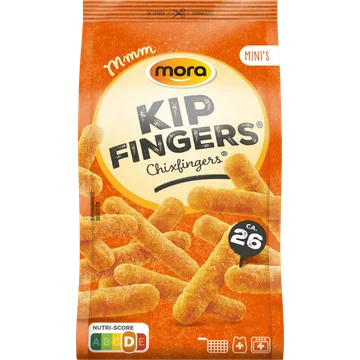 Mora Mini's Kipfingers 312 g
