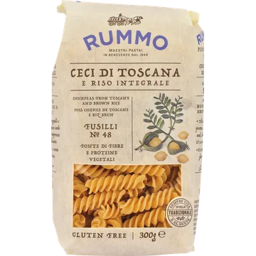 Rummo Fusilli № 48 300 g