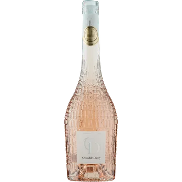Crocodile Dandy - Rosé - 750ML