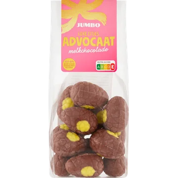 Jumbo Rijstwafels Melkchocolade Coating 9 Stuks 150 g