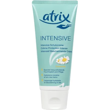 Atrix Intensief Beschermende Creme 100ml