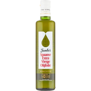 Jumbo's Spaanse Olijfolie Extra Vierge 500 ML