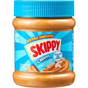 Pindakaas Creamy