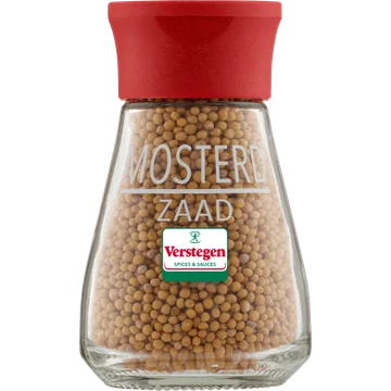 Verstegen Mosterdzaad 55 g