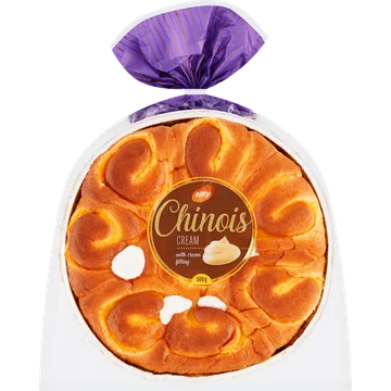 Tilly Chinois Cream Brood 500 g