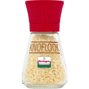 Verstegen Knoflook met Molen 43 g