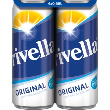 Rivella Original 4x250ML