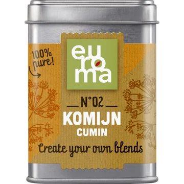 Euroma Essential N°02. Komijn