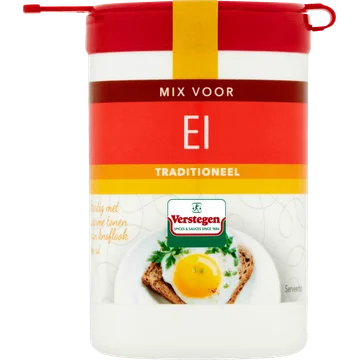 Verstegen Mix voor Ei Traditioneel 55 g