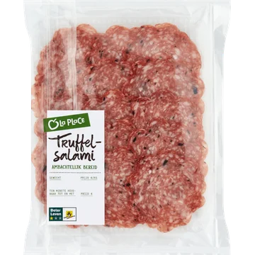 La Place Truffelsalami ca. 100 g