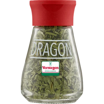 Verstegen Dragon 8 g