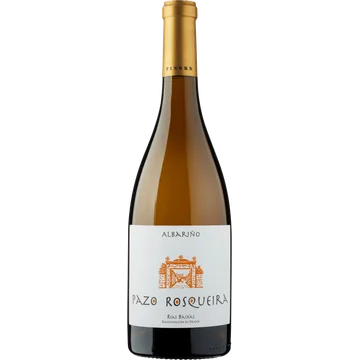 Pazo Rosqueira - Albariño - 750ML