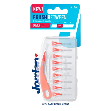 Jordan Interdentaal Brush Between S 0,5mm