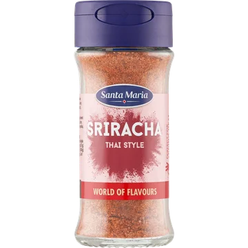 Santa Maria Sriracha Thai Style 42 g