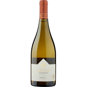 Anun Gran Reserva Chardonnay 750ML