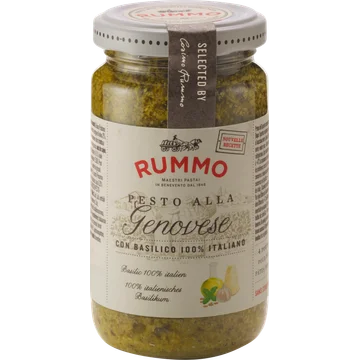 Rummo Pesto alla Genovese 190 g