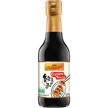 Lee Kum Kee Gyoza Sauce