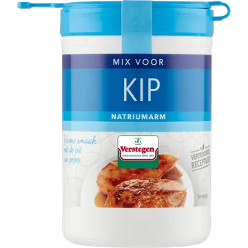 Verstegen Mix voor Kip Natriumarm 45 g