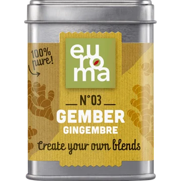 Euroma Essential N°03 Gember