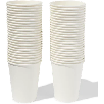 HEMA 50 Pak Bekers