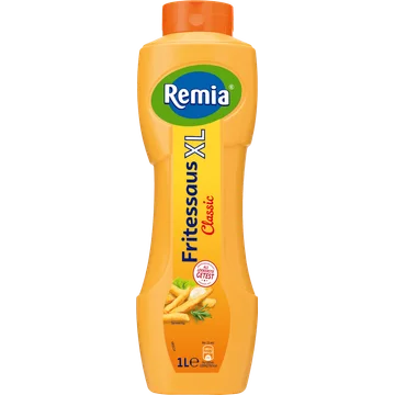 Remia Fritessaus Classic XL 1l