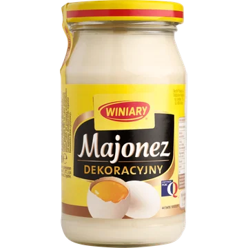 Winiary Majonez - Mayonaise 250ml
