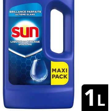 Sun Spoelglans 1L