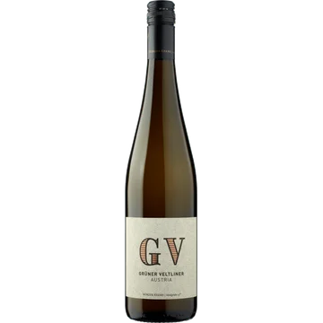 Winzer Krems - Grüner Veltliner - 750 ML