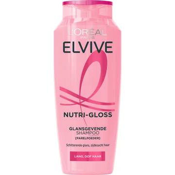 Elvive Dream Lengths Herstellende Shampoo 250 ml