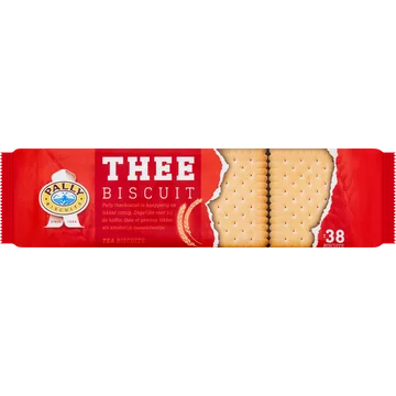 Pally Theekoekjes 300 g