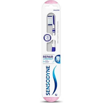 Sensodyne Sensitivity & Gum zachte tandenborstel