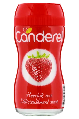 Canderel Heerlijk Zoet 80 g