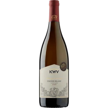 KWV Heritage Collection Chenin Blanc 750 ml