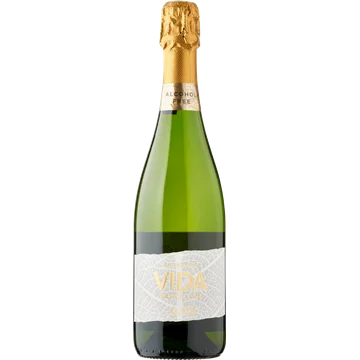 Vida Barcelona - Sparkling 0,0% Alcoholvrij 750ML