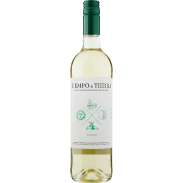 Tiempo & Tierra - Verdejo - 750ML