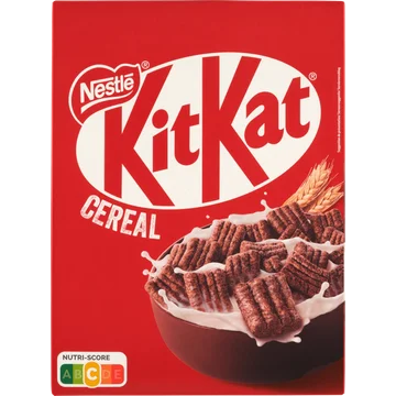 Nestle Kitkat Melkchocolade 330g