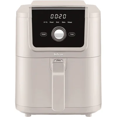 Blue Home Airfryer beige