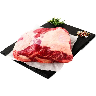 AH Vakslager Runder shortribs