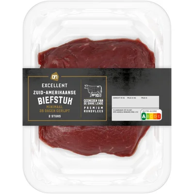 AH Excellent Biefstuk