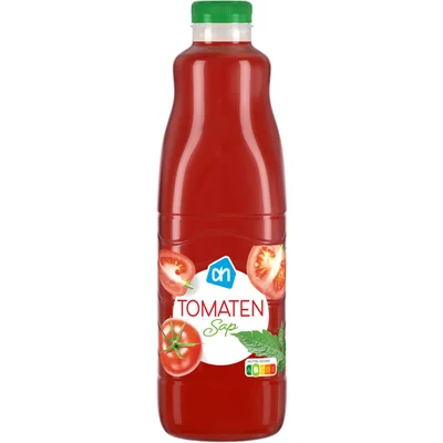AH Tomatensap