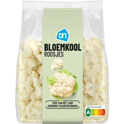 AH Bloemkoolroosjes