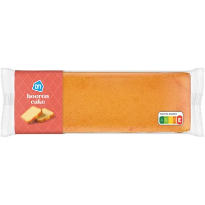 AH Boerencake