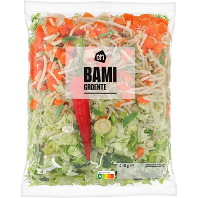 AH Bami groente